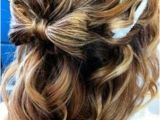 Easy Hairstyles for Church Mackenzie Carter Cute for A Church Night at Camp