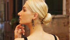 Easy Hairstyles for Cocktail Party Cocktail Party Hairstyles