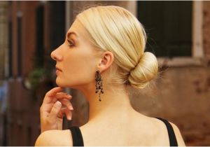 Easy Hairstyles for Cocktail Party Cocktail Party Hairstyles
