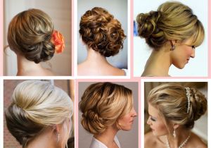 Easy Hairstyles for Cocktail Party Wedding Reception Cocktail Hairstyles