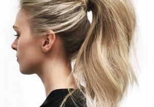 Easy Hairstyles for College Students Check Out these Easy before School Hairstyles for Chic