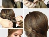 Easy Hairstyles for College Students Check Out these Easy before School Hairstyles for Chic