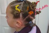 Easy Hairstyles for Crazy Hair Day Crazy Hair Day Styles