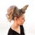 Easy Hairstyles for Crazy Hair Day Perfect for Vbs Crazy Hair Day for Hadley Bear