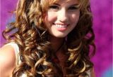 Easy Hairstyles for Curly Hair for Teenagers 25 Elegant and Good Curly Hairstyles Ideas for Women 2017