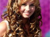 Easy Hairstyles for Curly Hair for Teenagers 25 Elegant and Good Curly Hairstyles Ideas for Women 2017