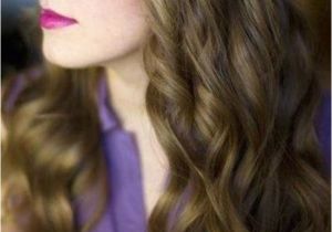 Easy Hairstyles for Curly Hair for Teenagers 45 Cute Hairstyles for Teen Girls