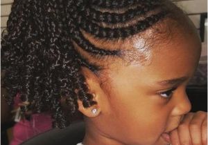 Easy Hairstyles for Curly Hair Kids 20 Simple Cornrows for Kids Cornrows Braids