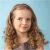 Easy Hairstyles for Curly Hair Kids Easy Hairstyles for Kids with Curly Hair for Party New