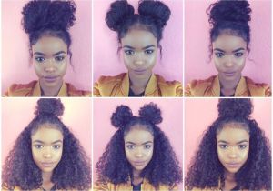 Easy Hairstyles for Curly Hair Youtube Daija Custodio Daijac On Pinterest