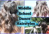 Easy Hairstyles for Dance Class Cute Hairstyles for Dance Class Hairstyles