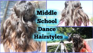 Easy Hairstyles for Dance Class Cute Hairstyles for Dance Class Hairstyles