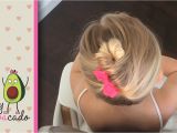 Easy Hairstyles for Dance Class Two Easy Ballet Hairstyles for Little Girls Ballerina