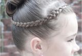 Easy Hairstyles for Dancers 78 Best Images About Dance Hairstyles On Pinterest