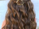 Easy Hairstyles for Dancers Cute Simple Hairstyles for School Dances Hairstyles
