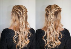 Easy Hairstyles for Date Night 5 Date Night Hairstyles