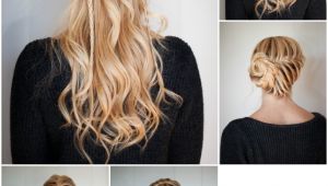 Easy Hairstyles for Date Night 5 Date Night Hairstyles