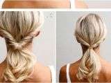 Easy Hairstyles for Dinner Easy Hairstyles for Dinner