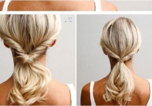 Easy Hairstyles for Dinner Easy Hairstyles for Dinner