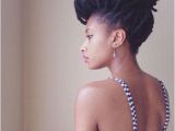 Easy Hairstyles for Dreadlocks Easy and Gentle Updos for Locs