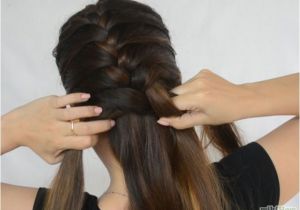 Easy Hairstyles for Dummies 1000 Images About French Braiding for Dummies I