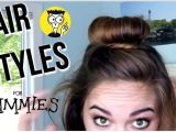 Easy Hairstyles for Dummies 3 Easy Hairstyles for Dummies Take Less Than 3 Minutes
