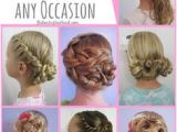 Easy Hairstyles for Easter 56 Best Hairstyles 4 Kids Images On Pinterest