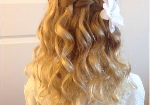 Easy Hairstyles for Easter Kids Hairstyles for Wedding Wedding Hairstyle for Kids Wedding