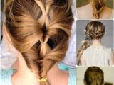 Easy Hairstyles for Extensions 10 Quick Easy and Best Romantic Summer Date Night