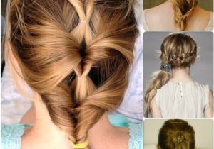 Easy Hairstyles for Extensions 10 Quick Easy and Best Romantic Summer Date Night