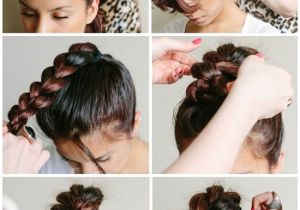 Easy Hairstyles for Extensions 5 Easy Hairstyle Tutorials with Simplicity Hair Extensions