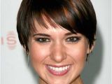 Easy Hairstyles for Fine Straight Hair 20 Easy Short Straight Hairstyles