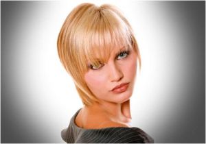 Easy Hairstyles for Fine Straight Hair Short Straight Haircut for Women