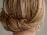Easy Hairstyles for formal events 15 Fascinating Up Do Hairstyles for A formal event