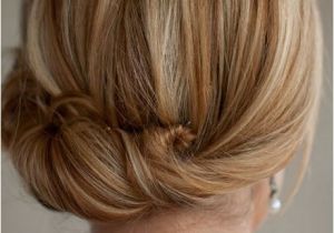 Easy Hairstyles for formal events 15 Fascinating Up Do Hairstyles for A formal event