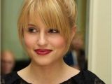 Easy Hairstyles for Fringes Layered Hairstyles for Long Hair with Side Fringe