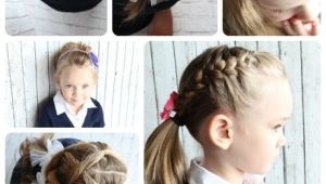 Easy Hairstyles for Girls at Home Easy Hairstyles for Girls to Do at Home