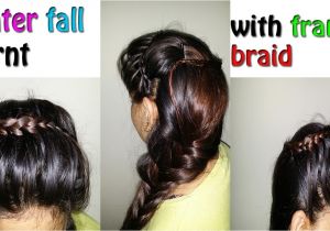 Easy Hairstyles for Girls at Home Hairstyle Girls How to Make Hairstyle for Girls at Home
