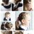 Easy Hairstyles for Girls to Do at Home Easy Hairstyles for Girls to Do at Home