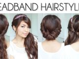 Easy Hairstyles for Girls to Do at Home Easy Hairstyles for Short Hair to Do at Home