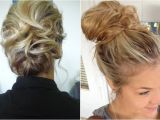 Easy Hairstyles for Girls to Do at Home Try these Easy to Do Hairstyles for A Girl S Night Out