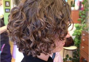 Easy Hairstyles for Girls with Curly Hair 15 Easy Hairstyles for Short Curly Hair