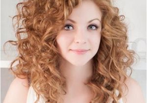 Easy Hairstyles for Girls with Curly Hair 32 Easy Hairstyles for Curly Hair for Short Long