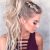 Easy Hairstyles for Going Out 20 Stylish 18th Birthday Hairstyles 2017 for Parties