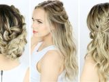 Easy Hairstyles for Going to A Wedding Easy Do It Yourself Prom Hairstyles Wedding Hairstyles