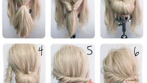 Easy Hairstyles for Going to A Wedding Easy Wedding Hairstyles Best Photos