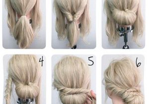 Easy Hairstyles for Going to A Wedding Easy Wedding Hairstyles Best Photos