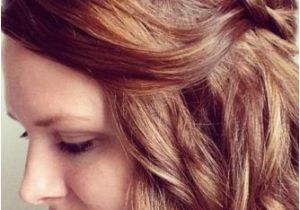 Easy Hairstyles for Gowns for Short Hair 33 Casual and Easy Updos for Short Hair Hair Pinterest