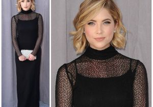 Easy Hairstyles for Gowns for Short Hair Short Prom Hairstyles 24 Gorgeous Styles