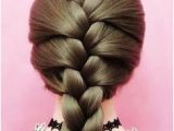 Easy Hairstyles for Grade 8 Grad 23 Epic Braids for All the Fall Hair Inspo You Need Braids